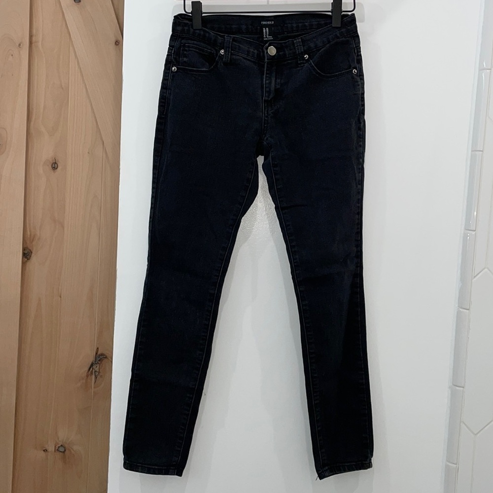 Forever 21 Jeans